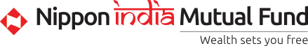 Nippon India Mutual Fund logo