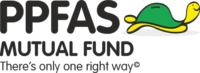 Parag Parikh (PPFAS) Mutual Fund logo